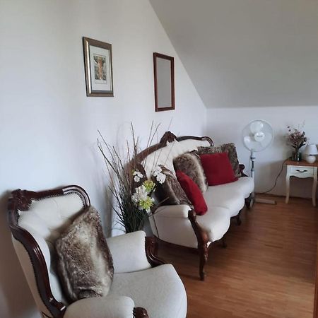 Apartmán Mikulov Exteriér fotografie