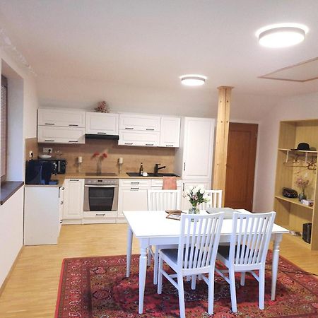 Apartmán Mikulov Pokoj fotografie