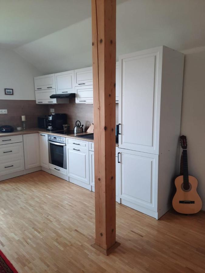 Apartmán Mikulov Exteriér fotografie