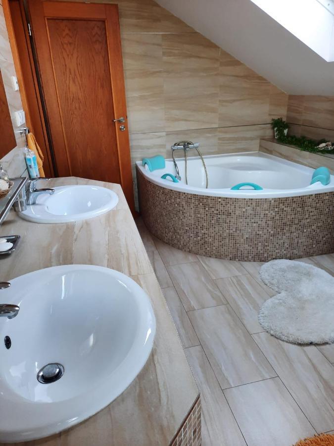 Apartmán Mikulov Exteriér fotografie