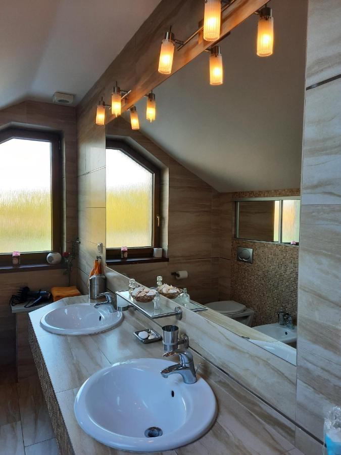 Apartmán Mikulov Exteriér fotografie