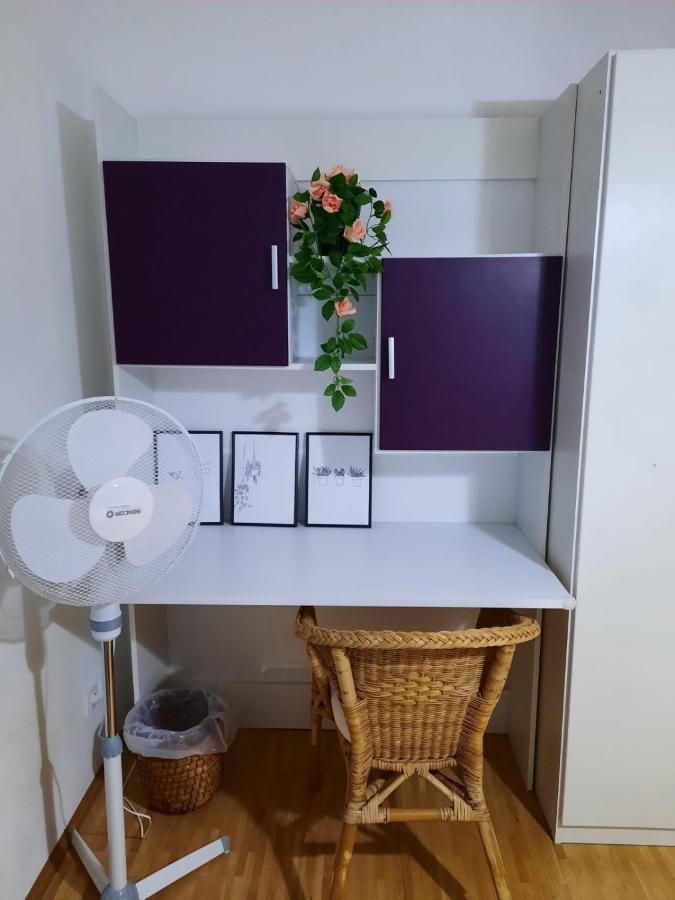 Apartmán Mikulov Exteriér fotografie