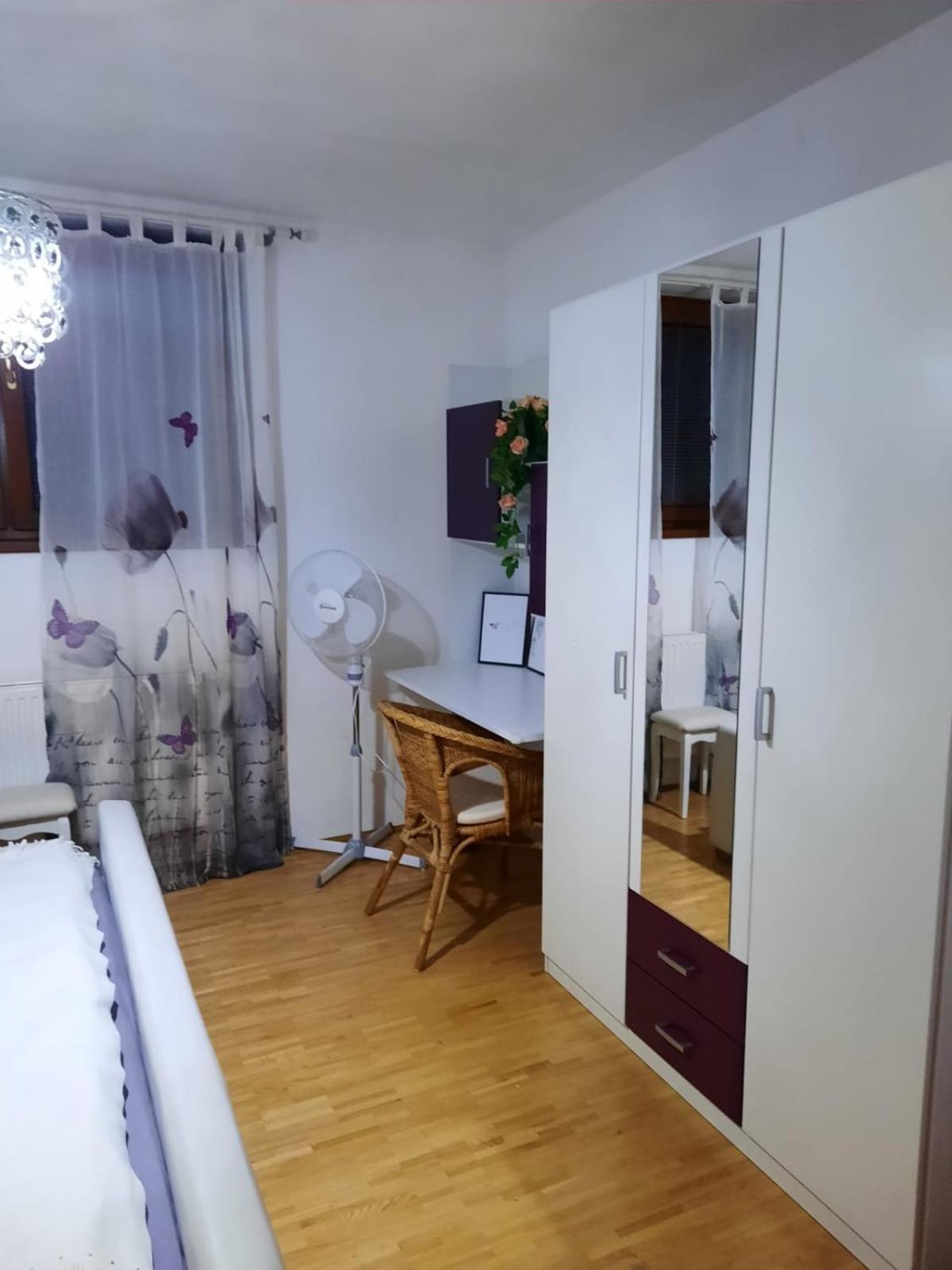 Apartmán Mikulov Pokoj fotografie