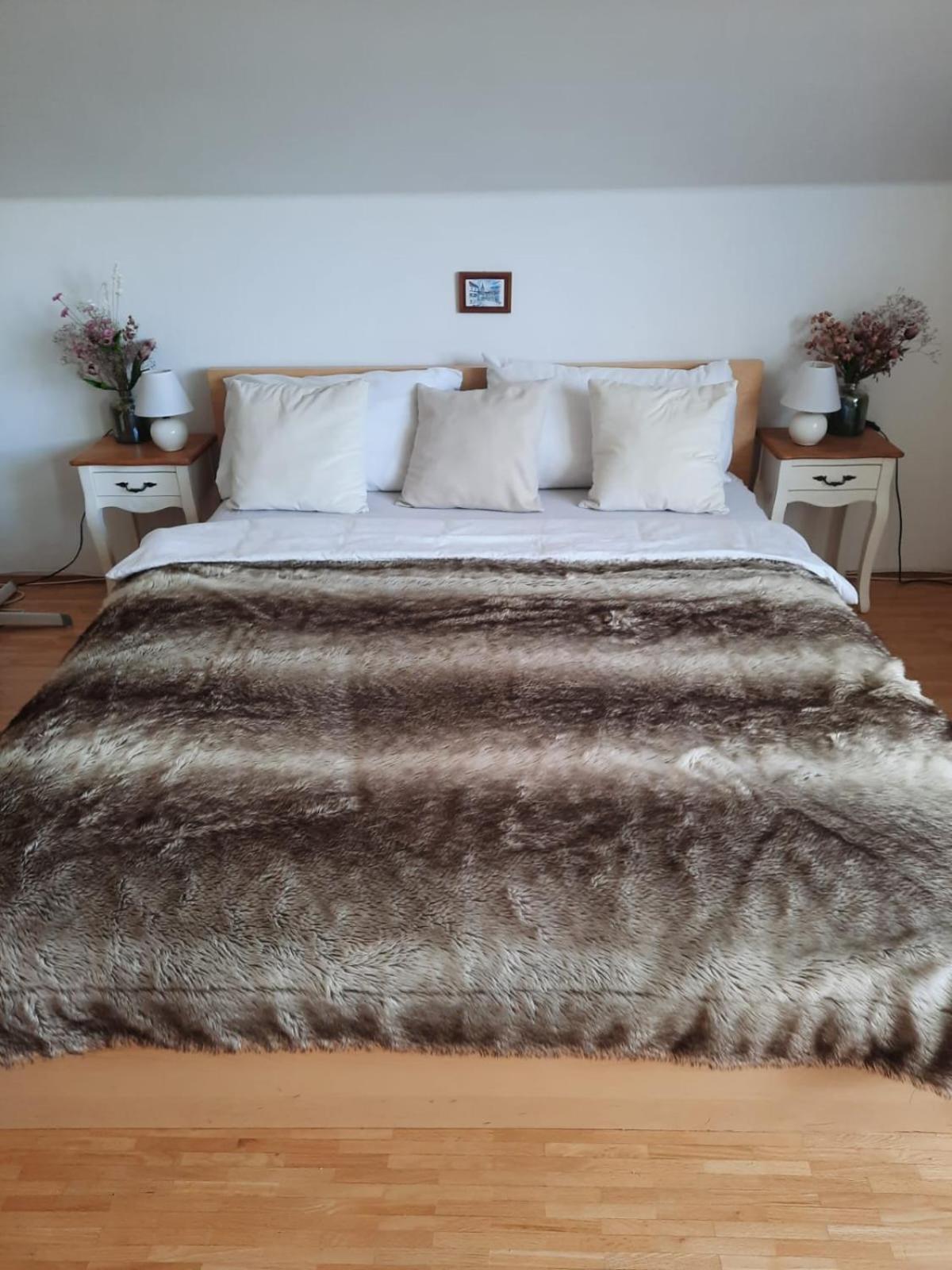 Apartmán Mikulov Pokoj fotografie