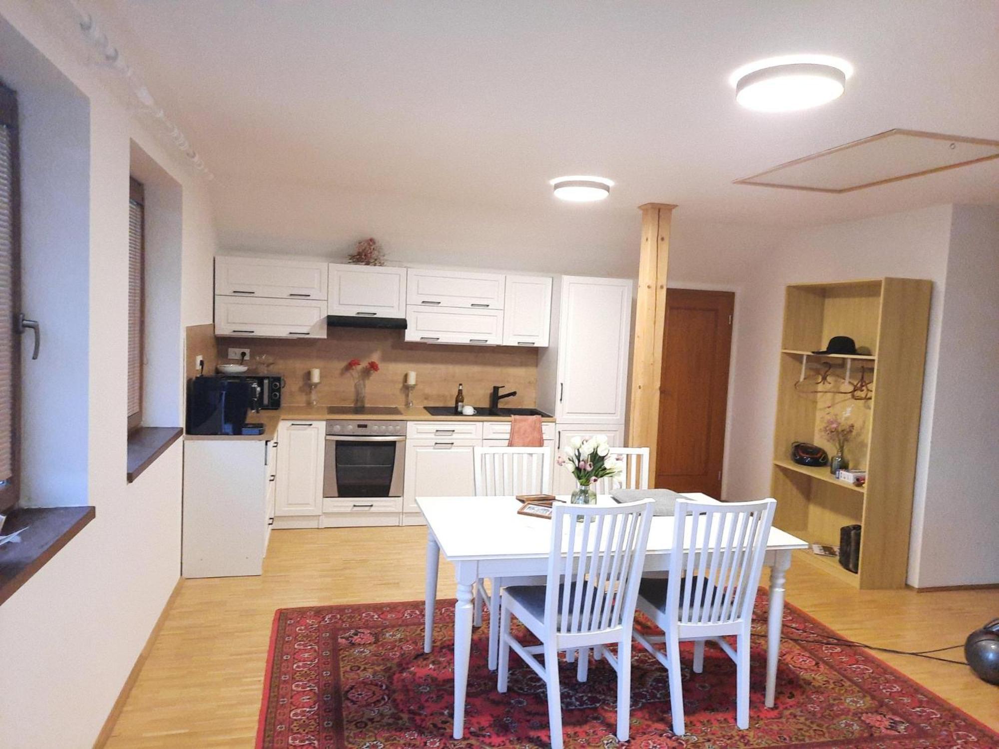 Apartmán Mikulov Pokoj fotografie