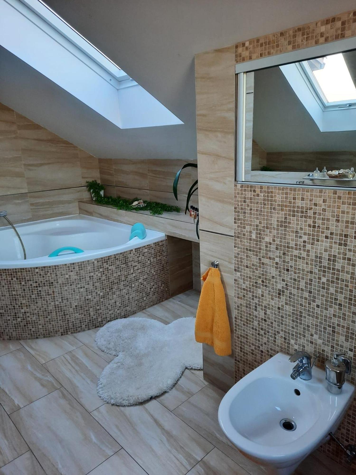 Apartmán Mikulov Pokoj fotografie