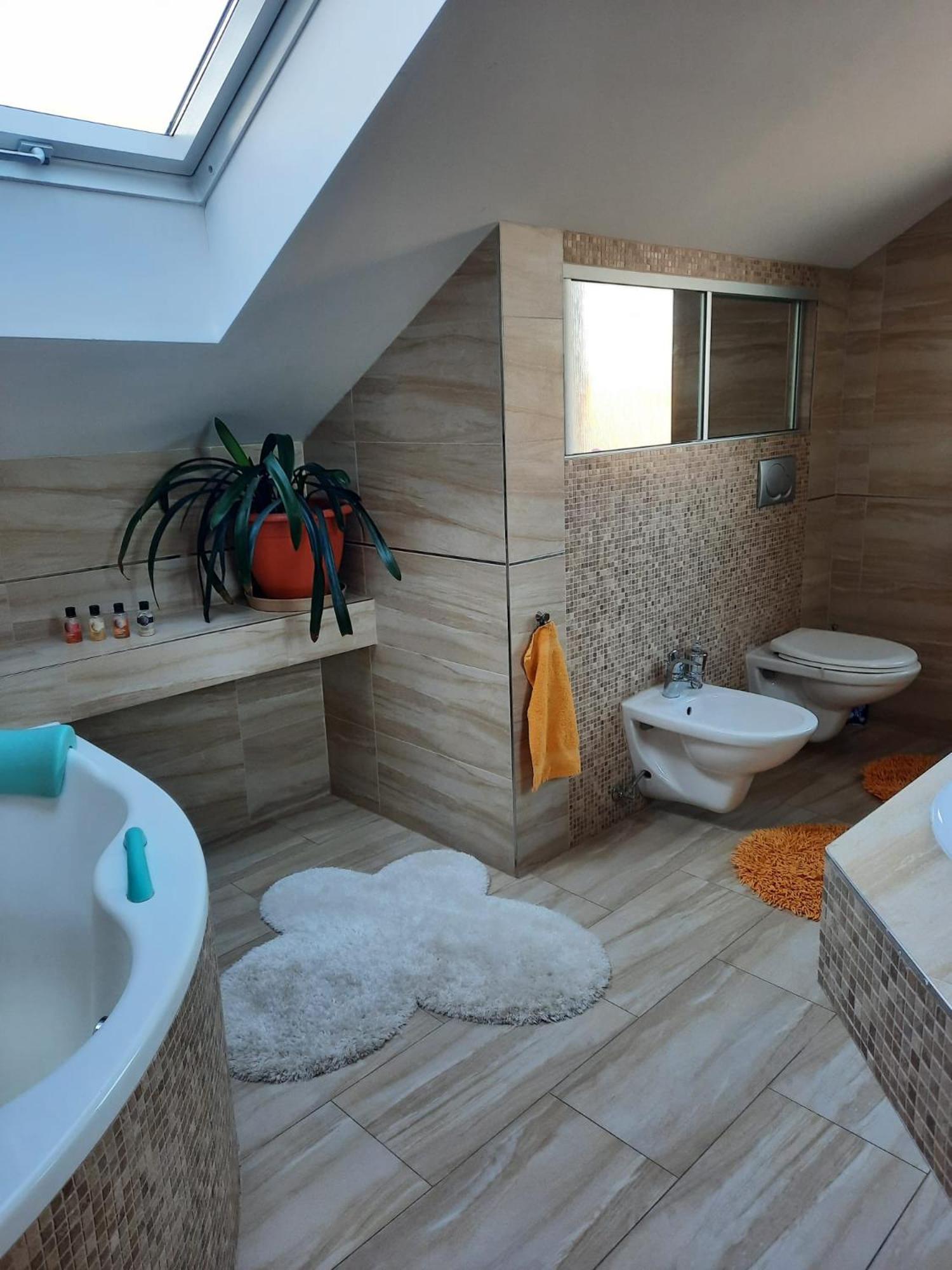 Apartmán Mikulov Pokoj fotografie