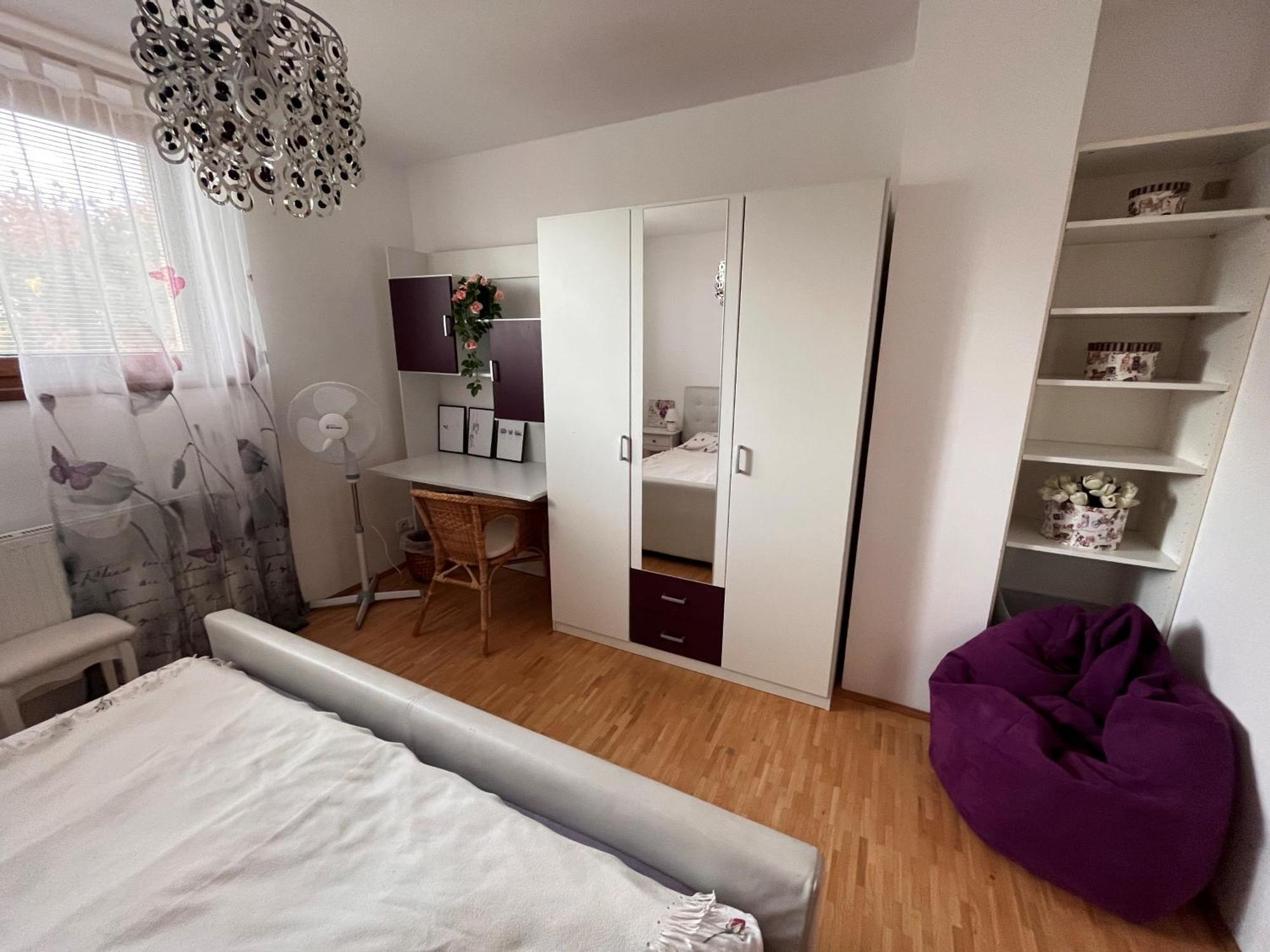 Apartmán Mikulov Pokoj fotografie