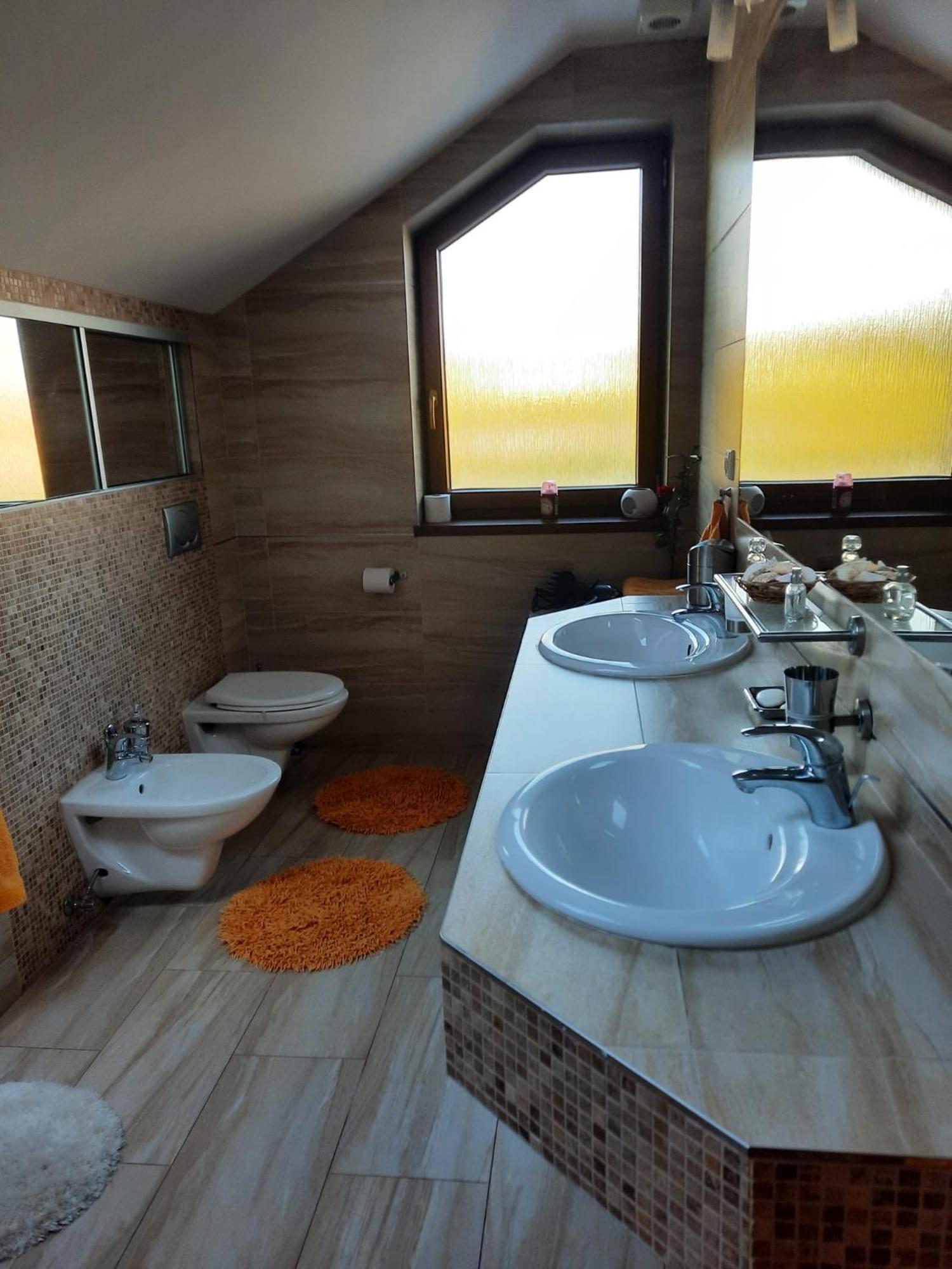 Apartmán Mikulov Exteriér fotografie