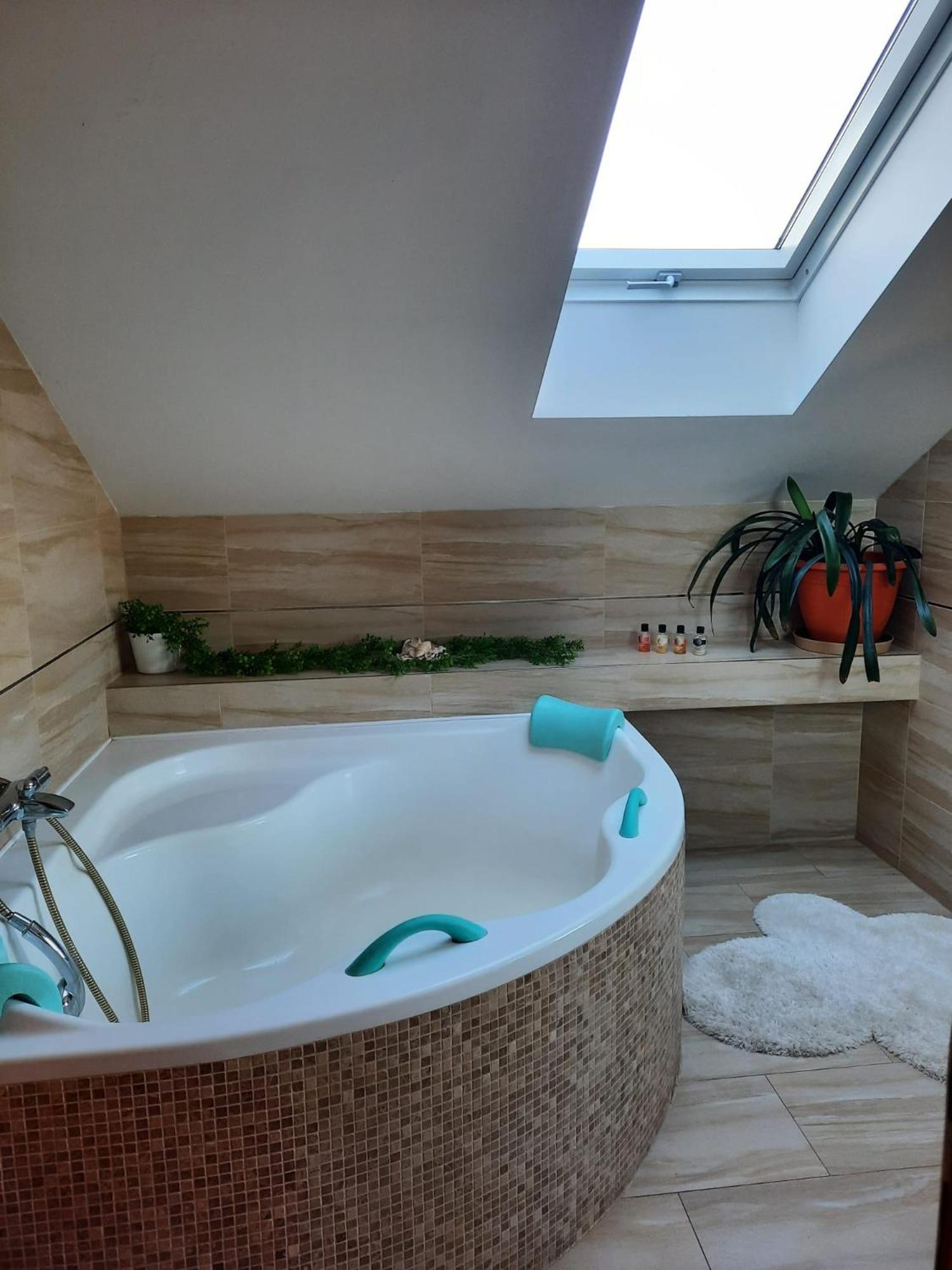Apartmán Mikulov Exteriér fotografie