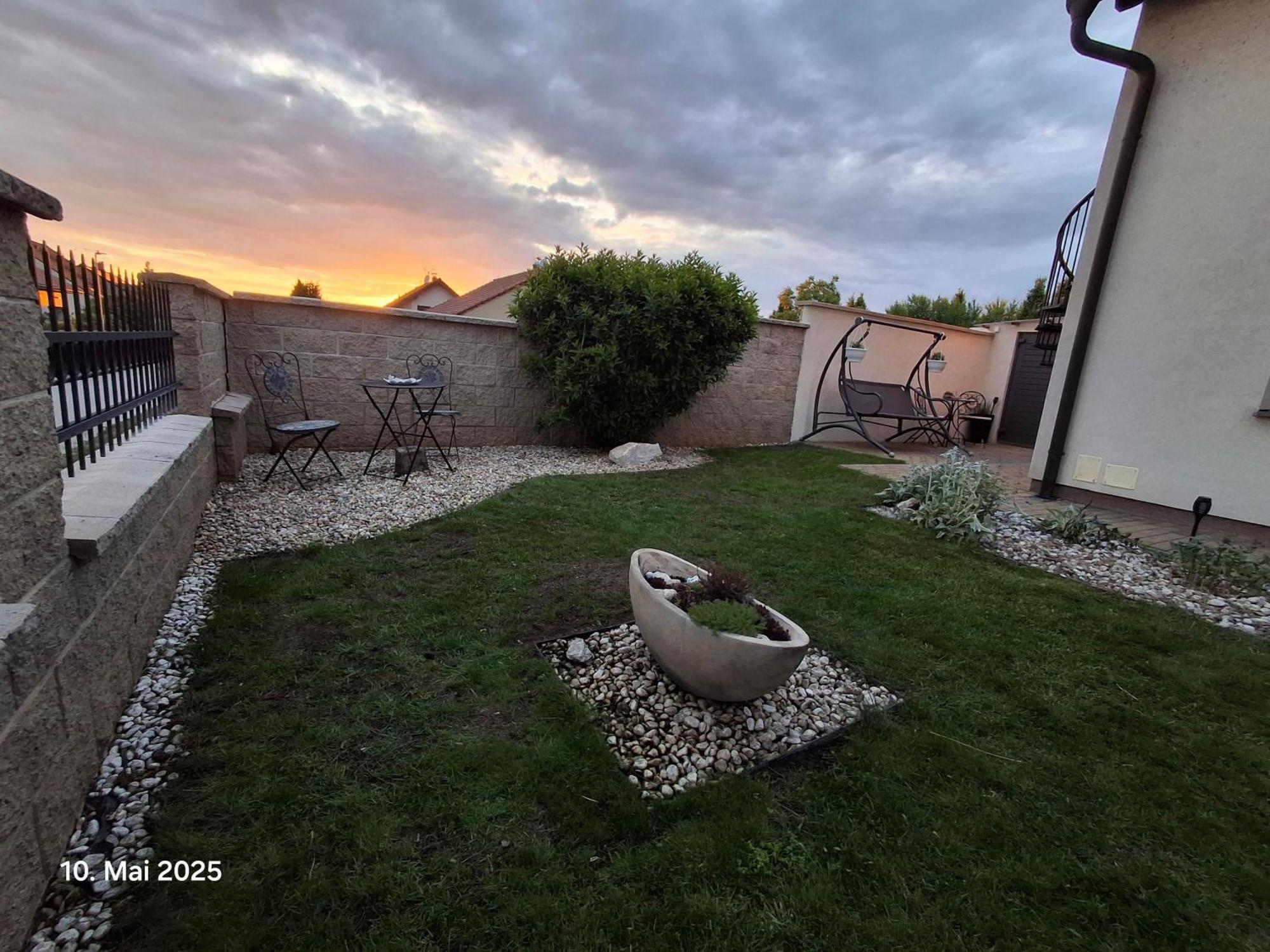 Apartmán Mikulov Exteriér fotografie