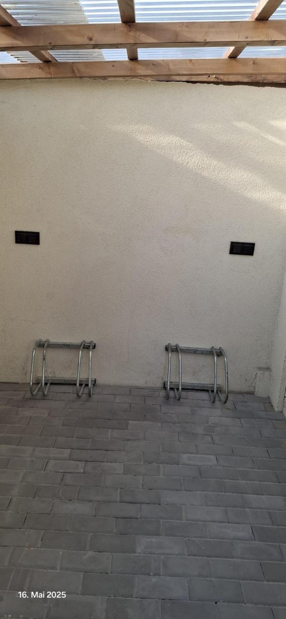 Apartmán Mikulov Exteriér fotografie