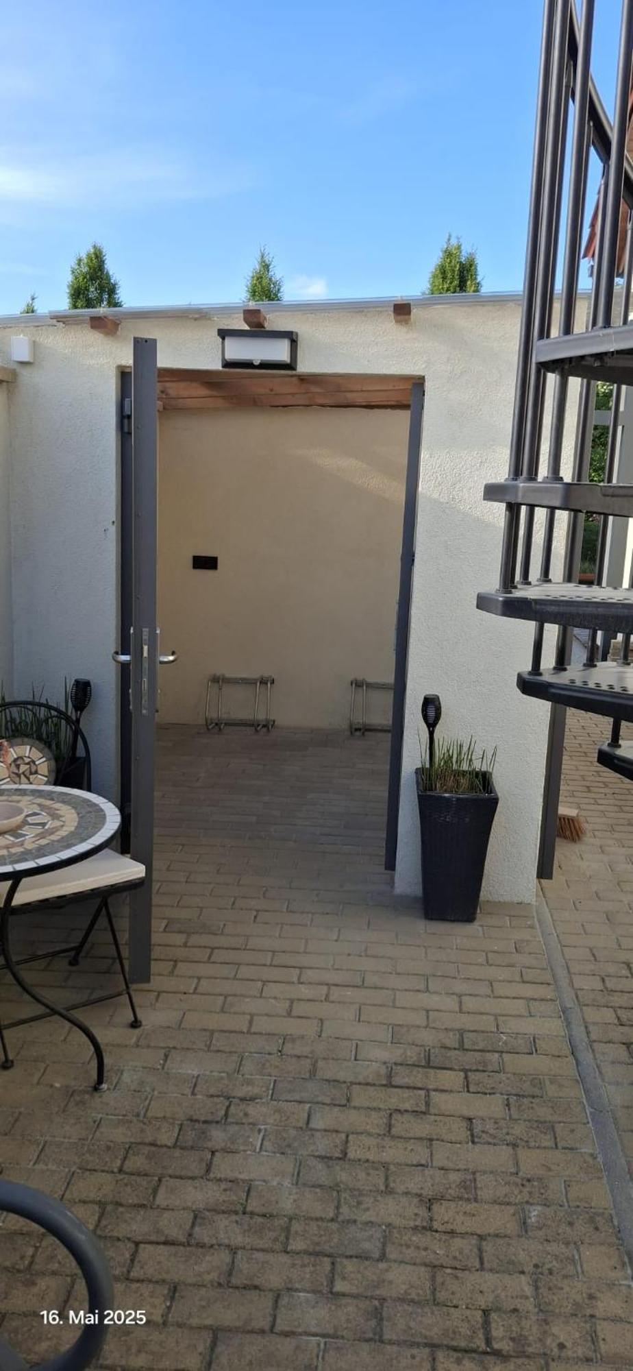 Apartmán Mikulov Exteriér fotografie
